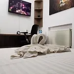 The View Studio Bucharest